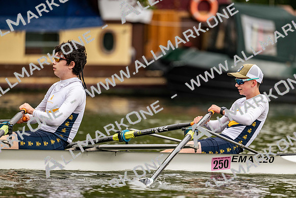Reading SBH 2025 Division 2-2010