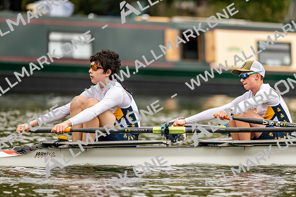 Reading SBH 2025 Division 2-2012