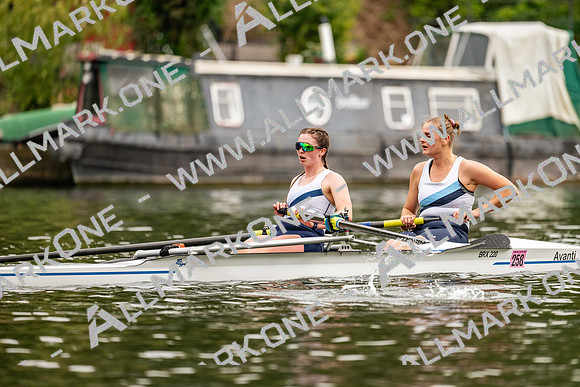 Reading SBH 2025 Division 2-2251