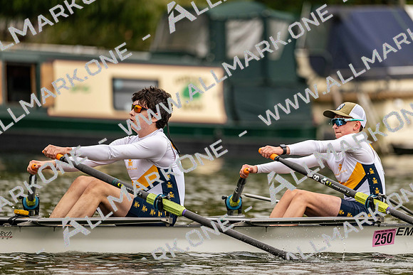 Reading SBH 2025 Division 2-2014