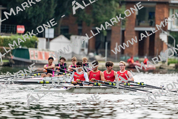 Reading SBH 2025 Division 1-4748