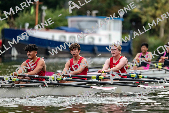 Reading SBH 2025 Division 1-4729