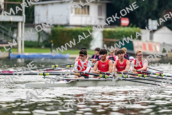Reading SBH 2025 Division 1-4742