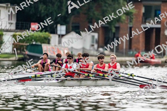 Reading SBH 2025 Division 1-4746