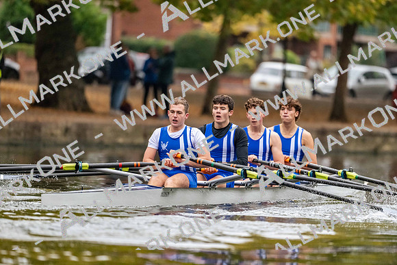 Bedford Autumn Division 1-026