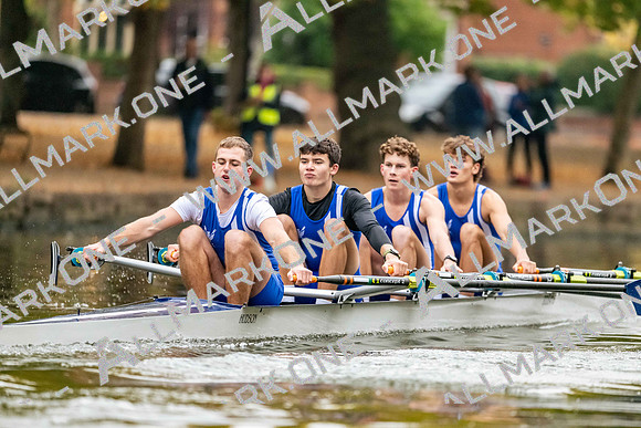 Bedford Autumn Division 1-020