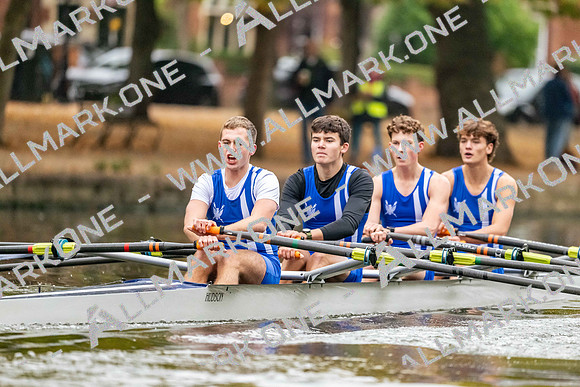 Bedford Autumn Division 1-018