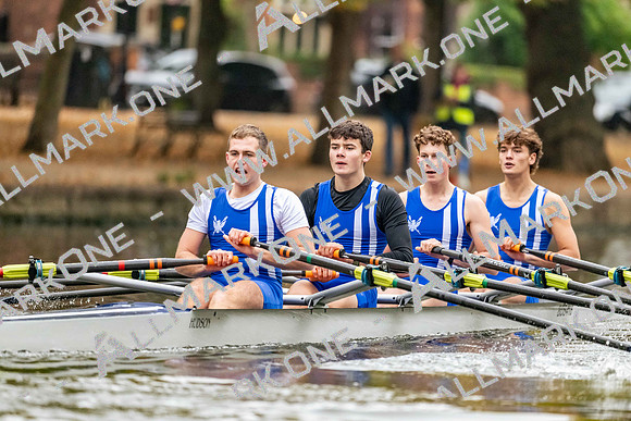 Bedford Autumn Division 1-017