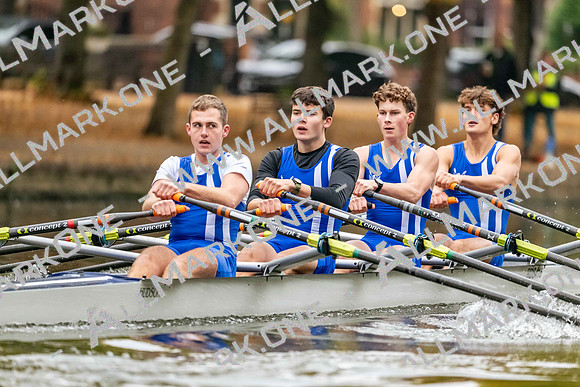Bedford Autumn Division 1-015