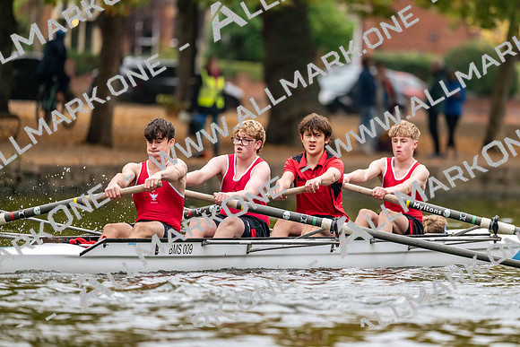 Bedford Autumn Division 1-394