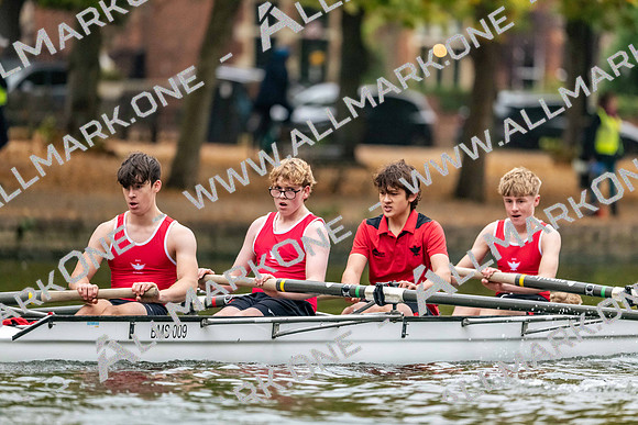Bedford Autumn Division 1-388