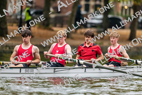 Bedford Autumn Division 1-386
