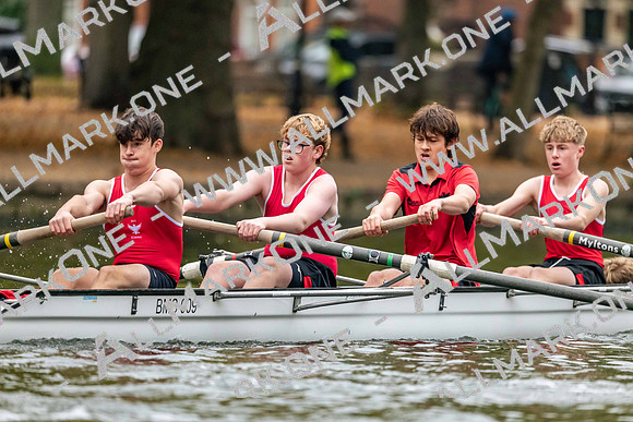 Bedford Autumn Division 1-384