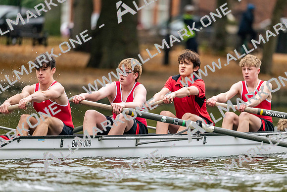 Bedford Autumn Division 1-383