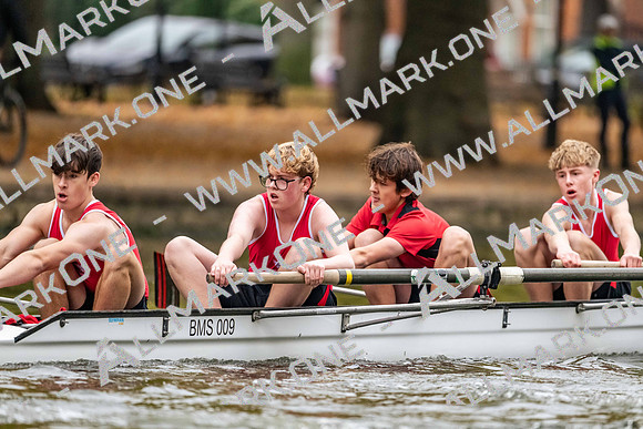 Bedford Autumn Division 1-381