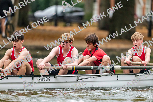 Bedford Autumn Division 1-380
