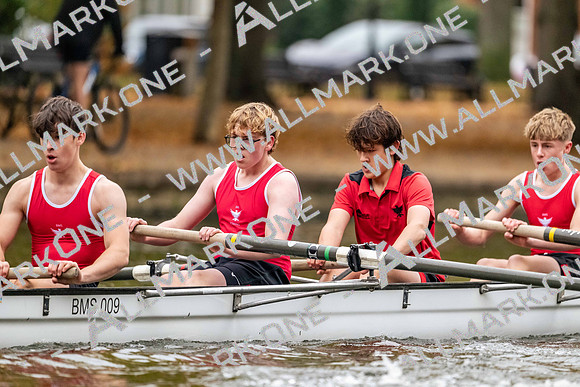 Bedford Autumn Division 1-378