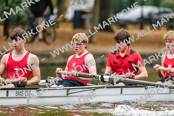 Bedford Autumn Division 1-377