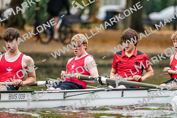 Bedford Autumn Division 1-376