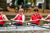 Bedford Autumn Division 1-375