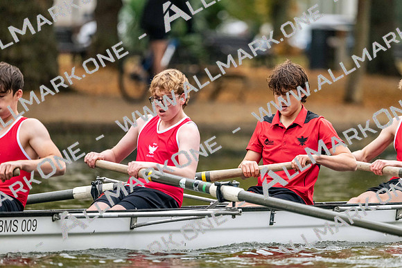 Bedford Autumn Division 1-375