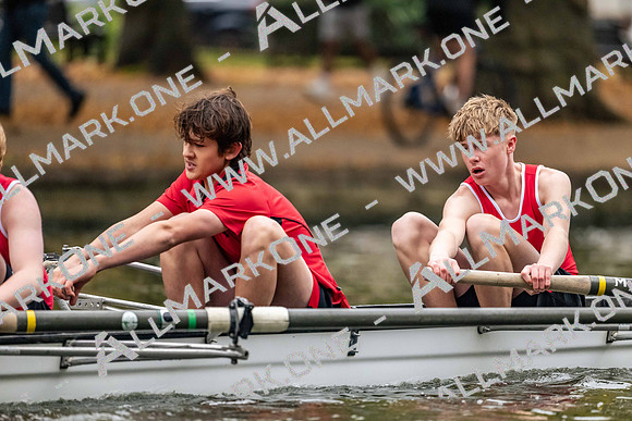 Bedford Autumn Division 1-370