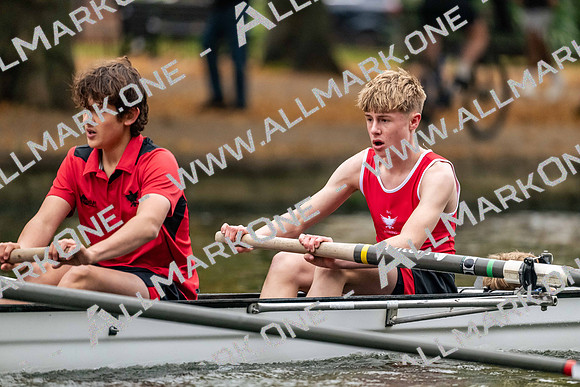 Bedford Autumn Division 1-368