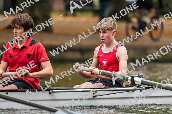 Bedford Autumn Division 1-367