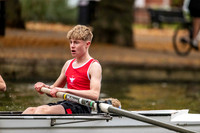 Bedford Autumn Division 1-365