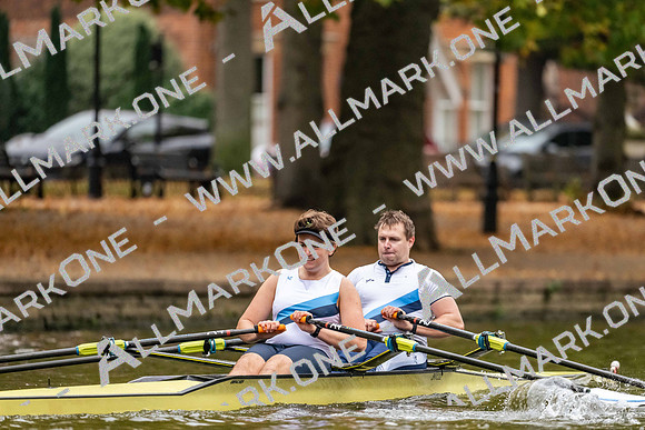 Bedford Autumn Division 1-901