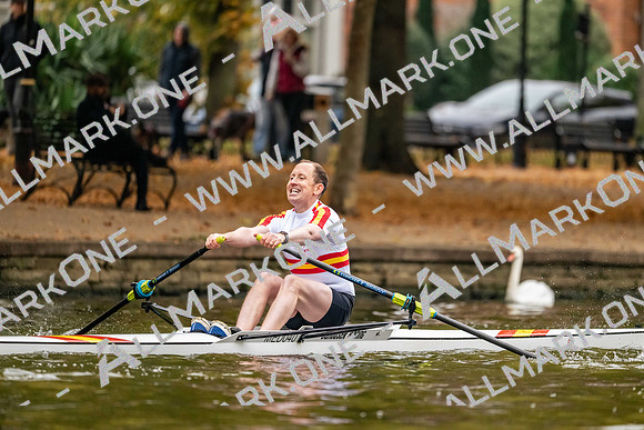 Bedford Autumn Division 1-1551
