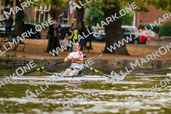 Bedford Autumn Division 1-1564