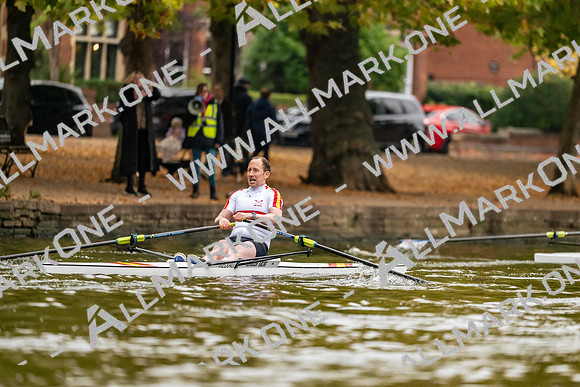 Bedford Autumn Division 1-1565
