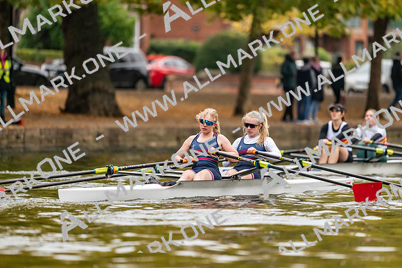 Bedford Autumn Division 1-1225