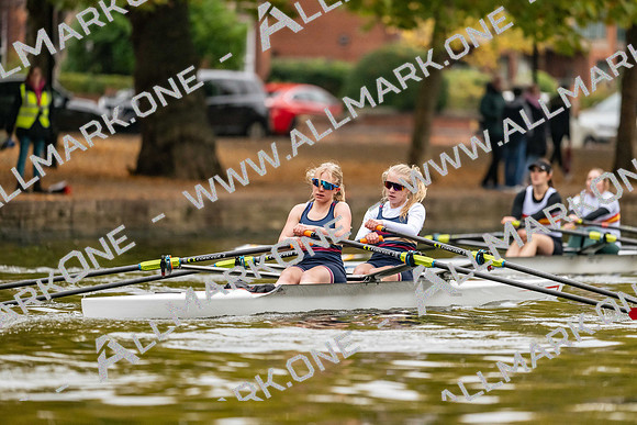 Bedford Autumn Division 1-1224