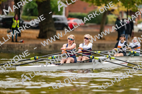 Bedford Autumn Division 1-1223