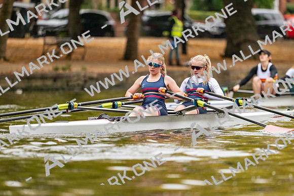 Bedford Autumn Division 1-1221