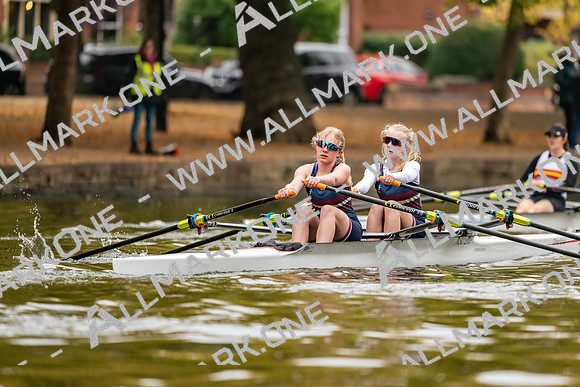 Bedford Autumn Division 1-1222