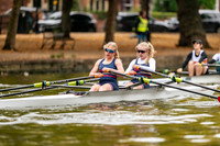 Bedford Autumn Division 1-1220
