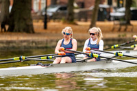 Bedford Autumn Division 1-1215