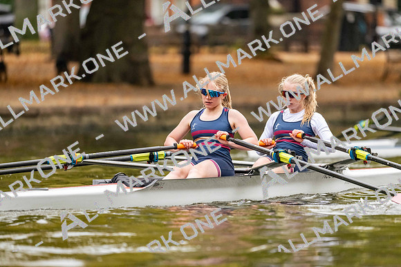 Bedford Autumn Division 1-1214