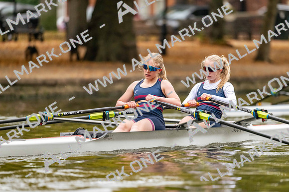 Bedford Autumn Division 1-1213