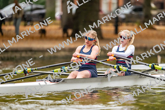 Bedford Autumn Division 1-1212