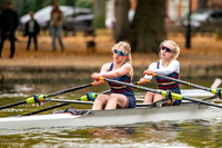 Bedford Autumn Division 1-1211