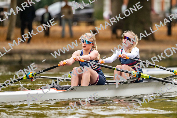 Bedford Autumn Division 1-1210
