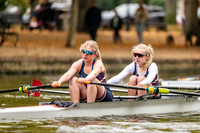 Bedford Autumn Division 1-1209