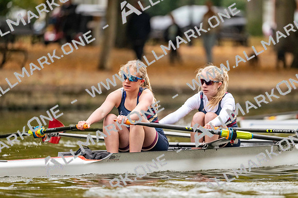 Bedford Autumn Division 1-1209
