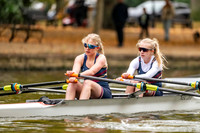 Bedford Autumn Division 1-1208