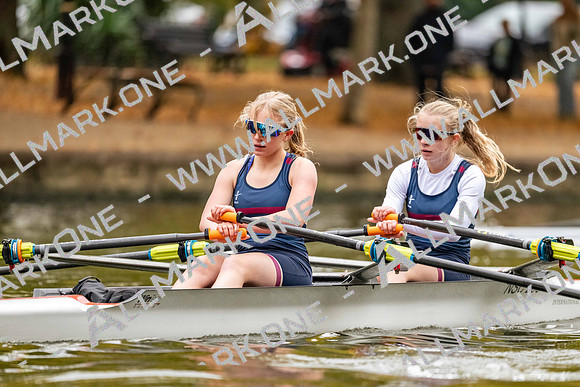 Bedford Autumn Division 1-1207
