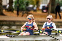 Bedford Autumn Division 1-1206